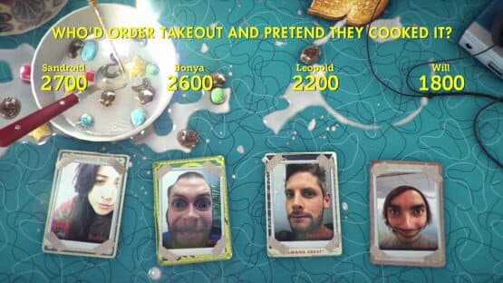 That's You! screenshot 2