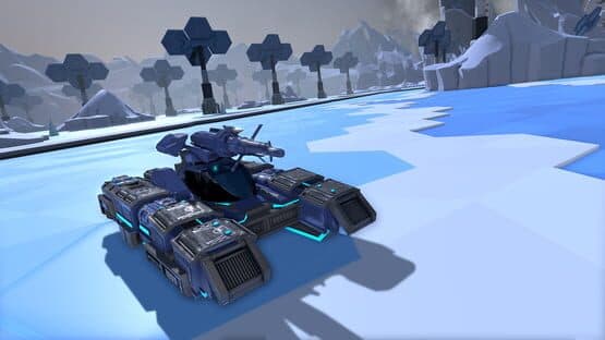 Battlezone: Gold Edition screenshot 8