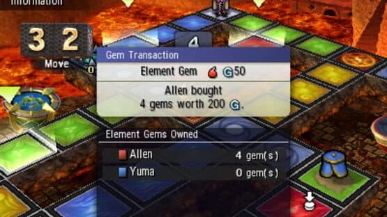 Culdcept Revolt screenshot 5