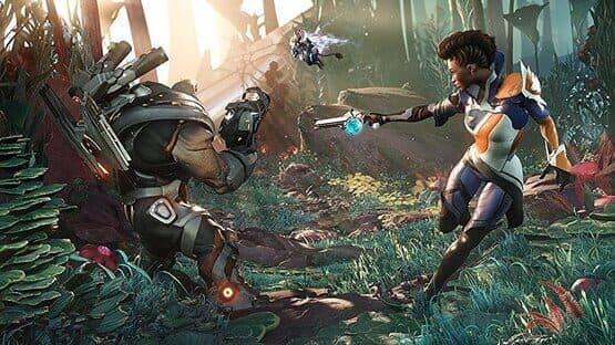 Crucible screenshot 8