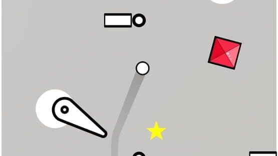 Infinite Pinball screenshot 2