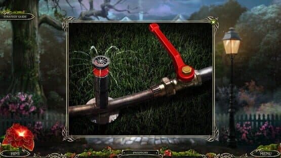 Grim Tales: The Wishes - Collector's Edition screenshot 4