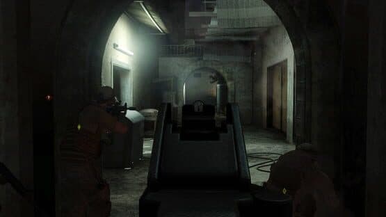 Insurgency screenshot 1