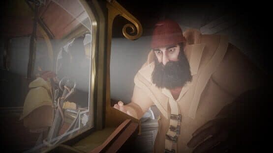 A Fisherman's Tale screenshot 1