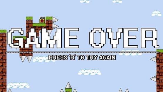 I Wanna Be the Guy screenshot 1