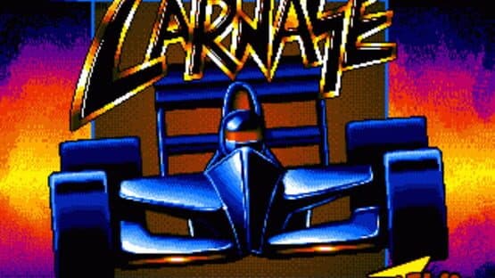 Carnage screenshot 2