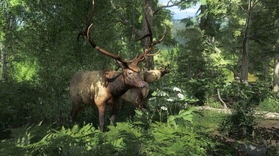 TheHunter Classic screenshot 4