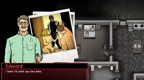 Prison Architect screenshot 3