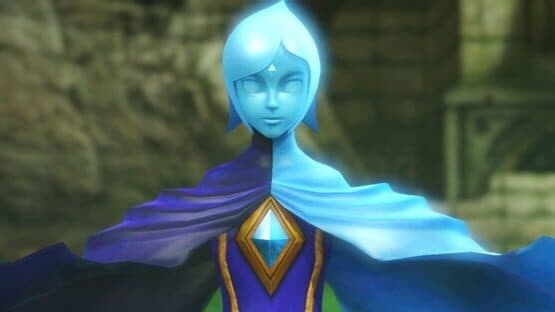 Hyrule Warriors screenshot 9