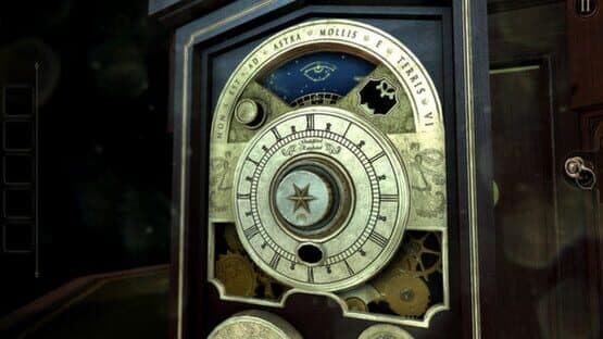 The Room screenshot 4