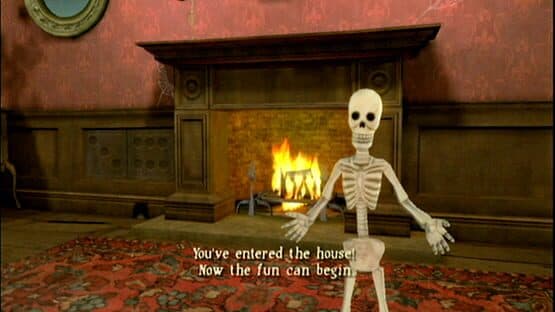 I Spy Spooky Mansion screenshot 11