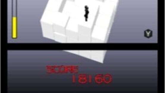 Art Style: precipice screenshot 2