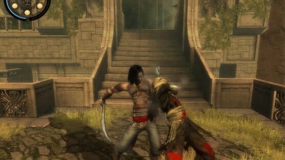 Prince of Persia: Warrior Within screenshot 9