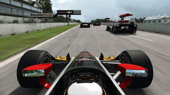 RaceRoom Racing Experience screenshot 7