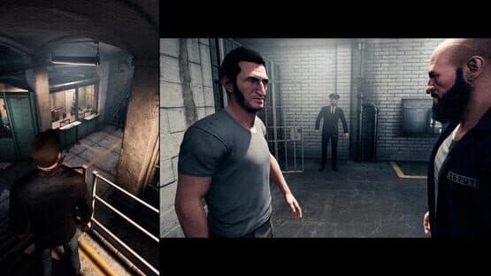 A Way Out screenshot 6