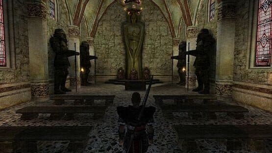 Gothic II screenshot 4
