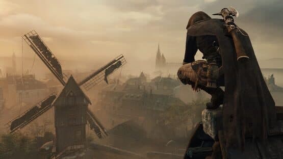 Assassin's Creed Unity: Dead Kings screenshot 3