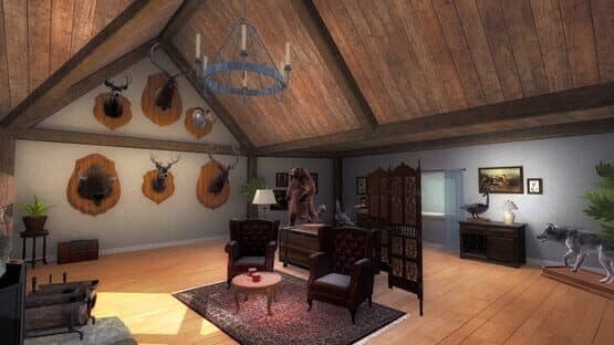 TheHunter Classic screenshot 1