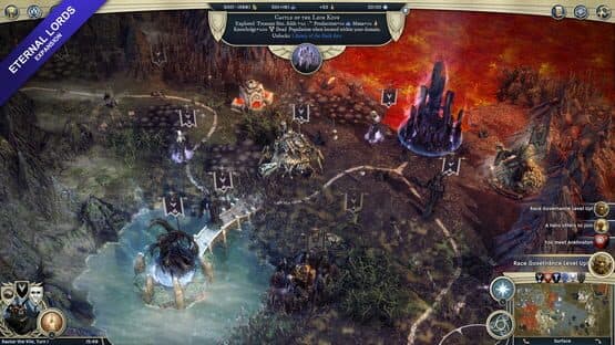 Age of Wonders III: Eternal Lords screenshot 2