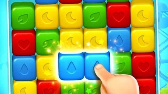 Toon Blast screenshot 5