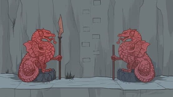 Through Abandoned: The Underground City screenshot 3