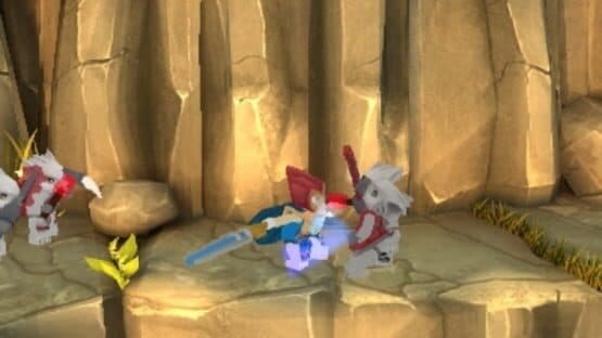 LEGO Legends of Chima: Laval's Journey screenshot 8