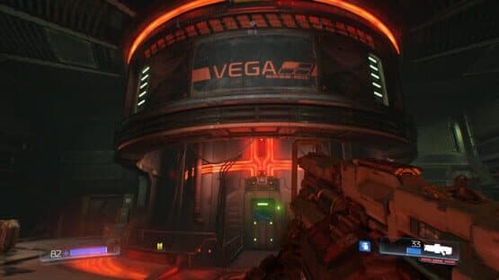 Doom screenshot 2