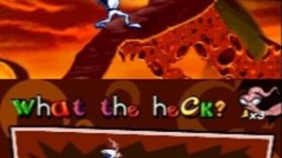 Earthworm Jim HD screenshot 9