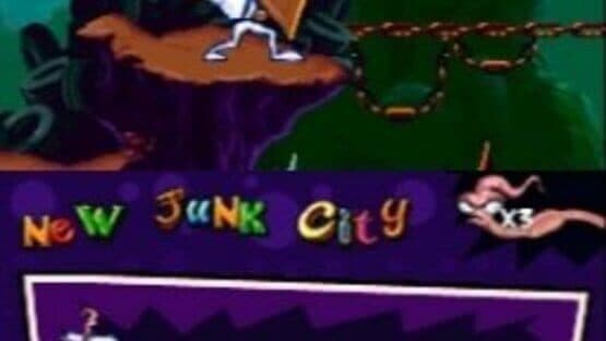Earthworm Jim HD screenshot 12