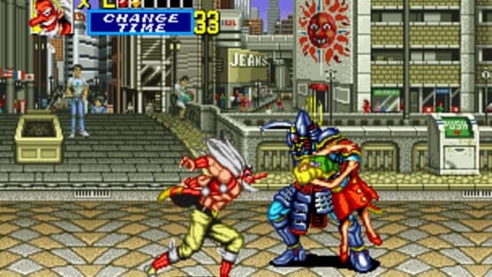 Sengoku 2 screenshot 12