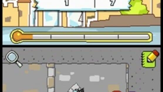 Scribblenauts screenshot 8