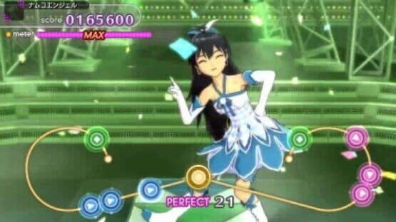 The Idolmaster: Shiny Festa screenshot 4