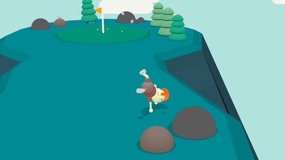 What the Golf? screenshot 1