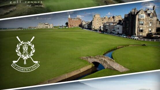 WGT by Topgolf screenshot 6