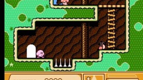 Kirby's Adventure screenshot 7