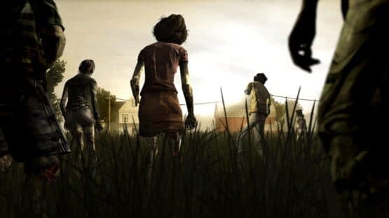 The Walking Dead: The Complete First Season screenshot 5