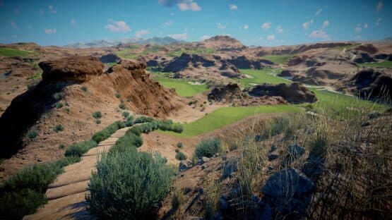 Rory McIlroy PGA Tour screenshot 3