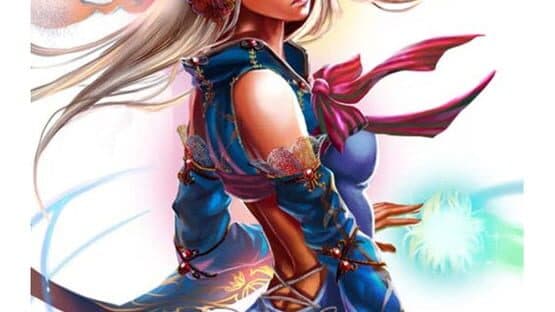 Dragon's Dogma Quest artwork 7