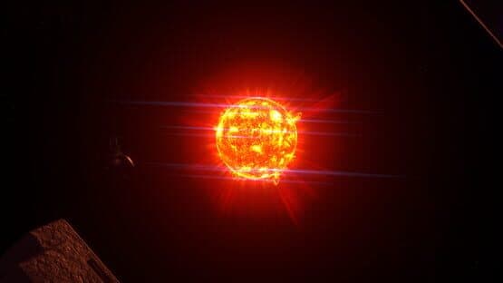 EGE DistantPlanet NonXXX screenshot 3