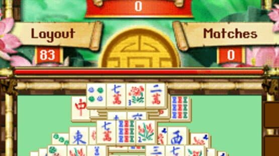 5 in 1 Mahjong screenshot 6