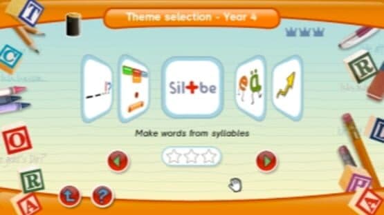 Successfully Learning German: Year 4 screenshot 5