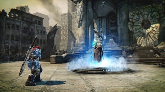 Darksiders: Warmastered Edition screenshot 11