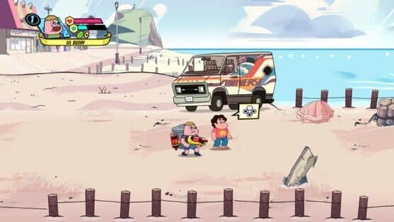 Cartoon Network: Battle Crashers screenshot 10