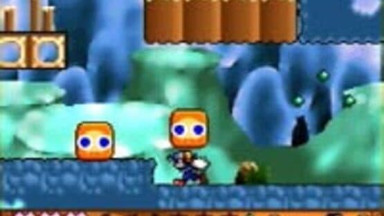 Klonoa: Empire of Dreams screenshot 5