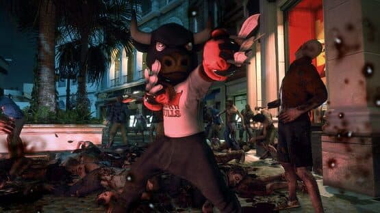 Dead Rising 3 screenshot 4