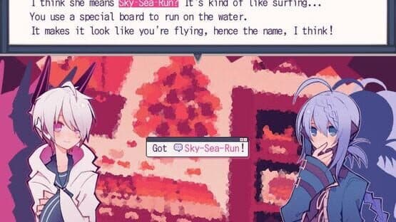 1bitHeart screenshot 1