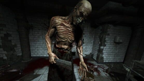 Outlast: Bundle of Terror screenshot 2