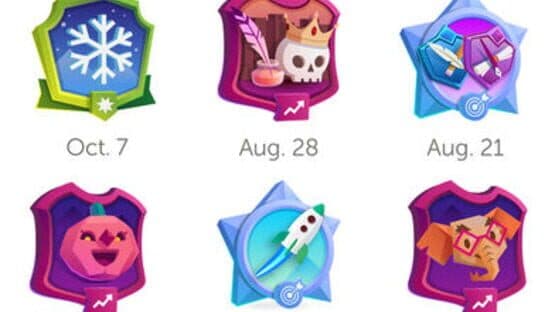 Words with Friends 2 screenshot 5