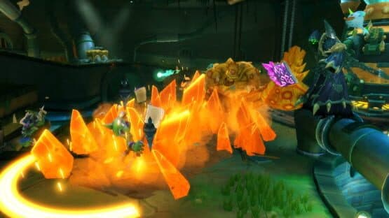 Dungeon Defenders II: Heartwarming Bundle screenshot 5