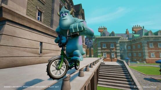 Disney Infinity screenshot 12